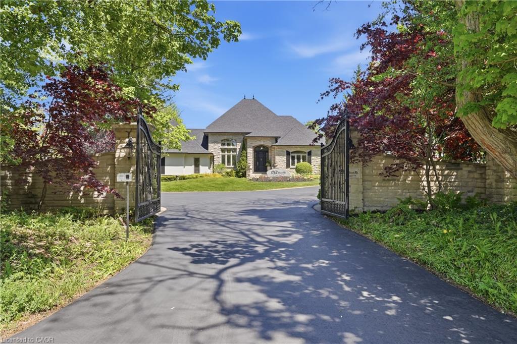 1863 Shaver Road Property Photo 4