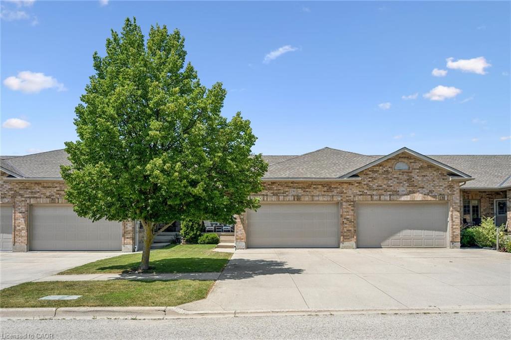 291 Bamford Drive Property Photo 1