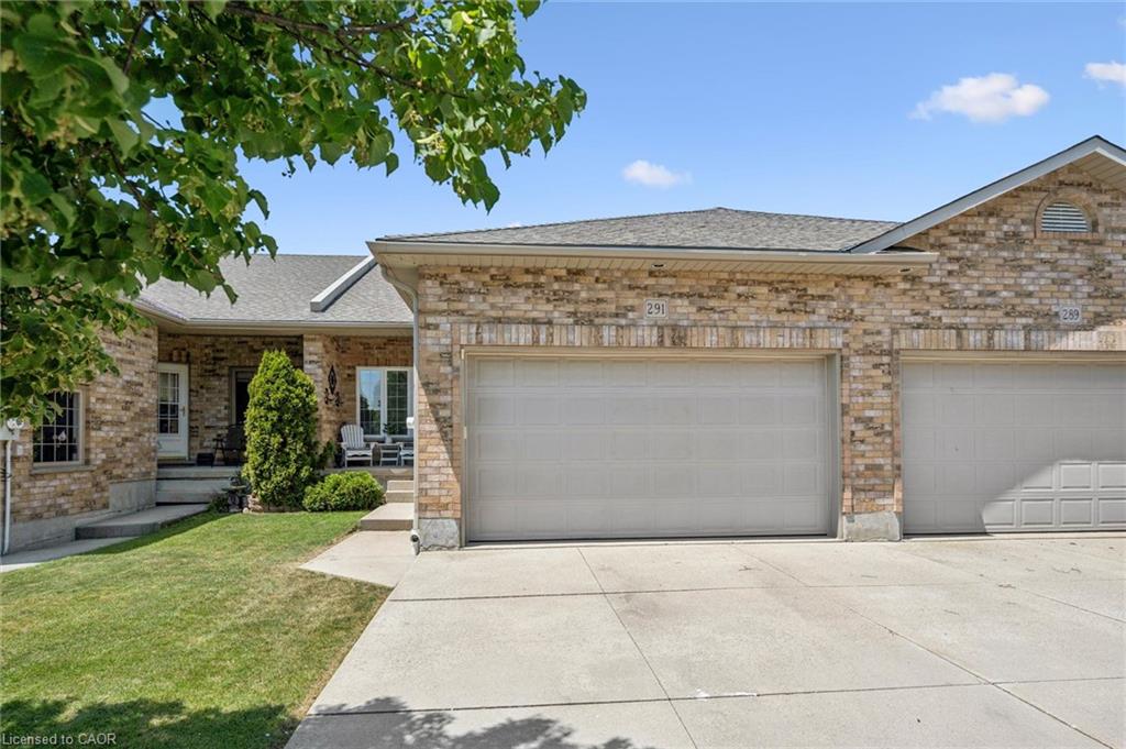 291 Bamford Drive Property Photo 2