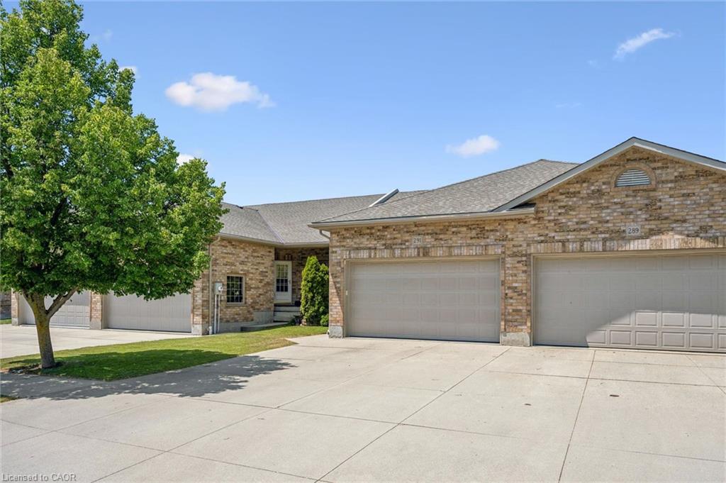 291 Bamford Drive Property Photo 3