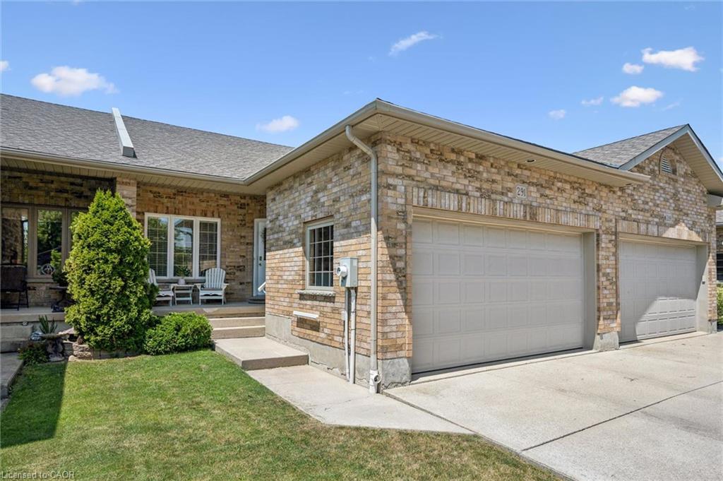 291 Bamford Drive Property Photo 4