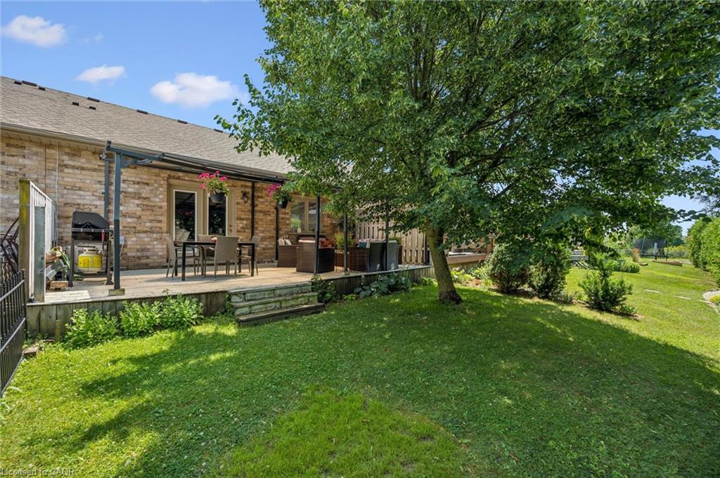 291 Bamford Drive Property Photo 36
