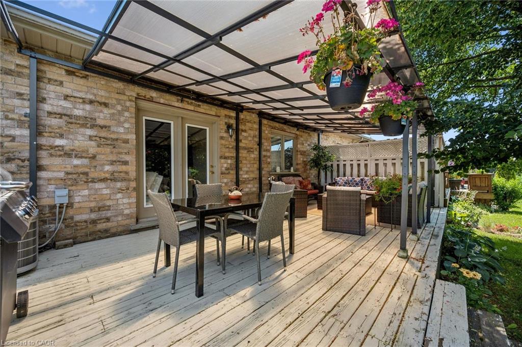 291 Bamford Drive Property Photo 37