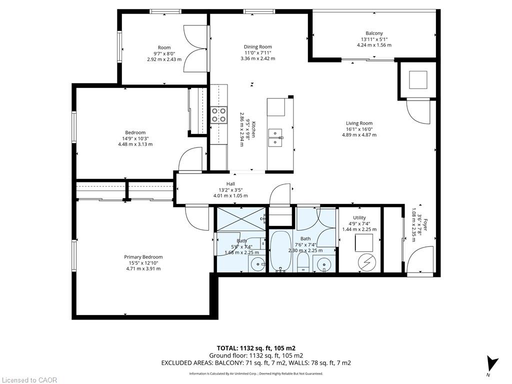 501-4 Spice Way Property Photo 32