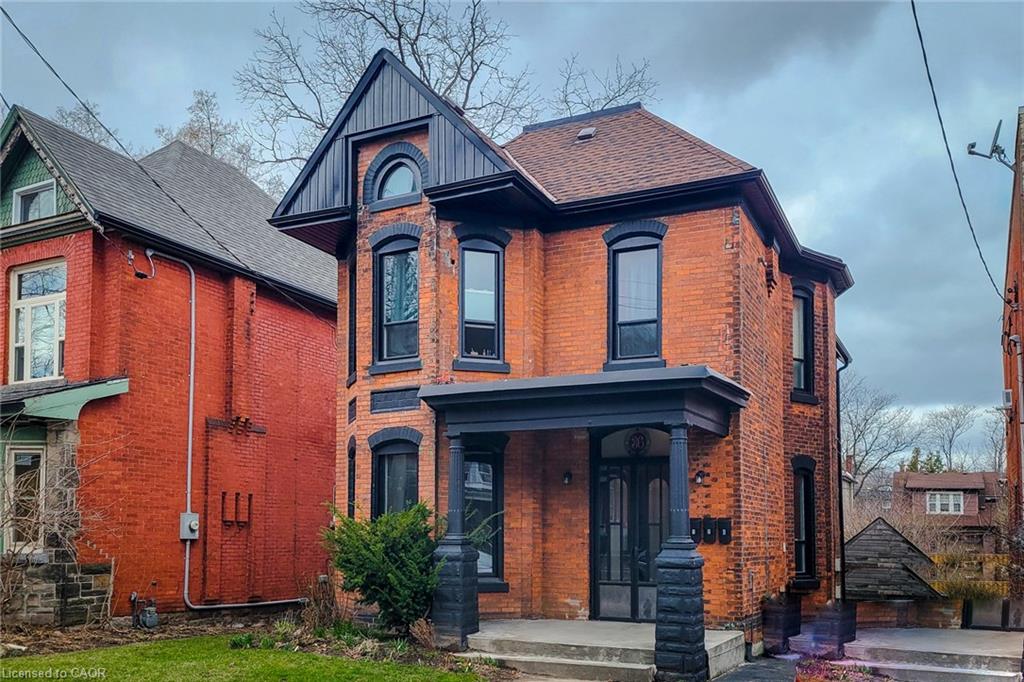 36 Erie Avenue Property Photo 3