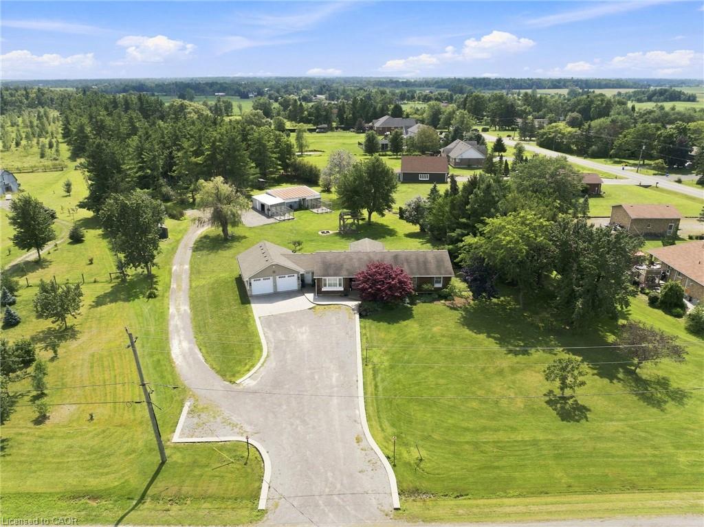 9784 Goodale Road Property Photo 3