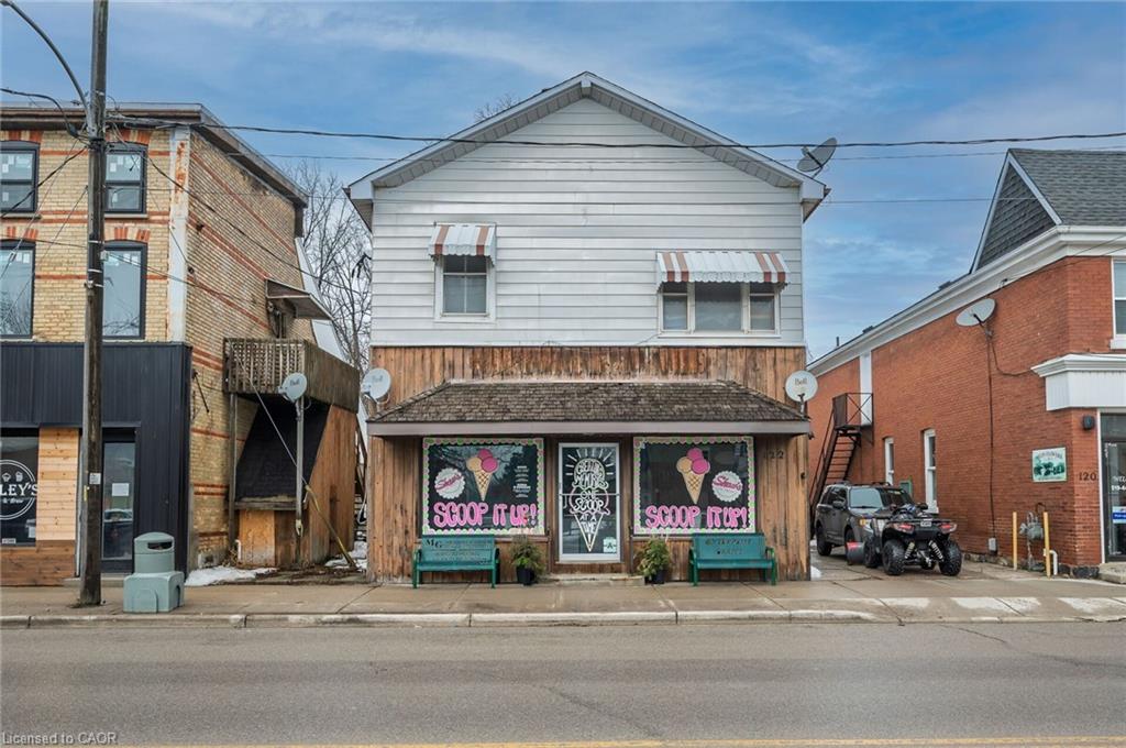 122 King Street Property Photo 1