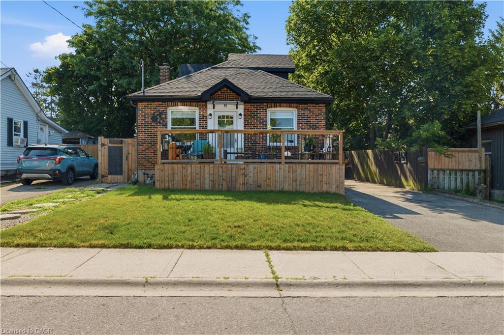 91 Lyons Avenue Property Photo 1