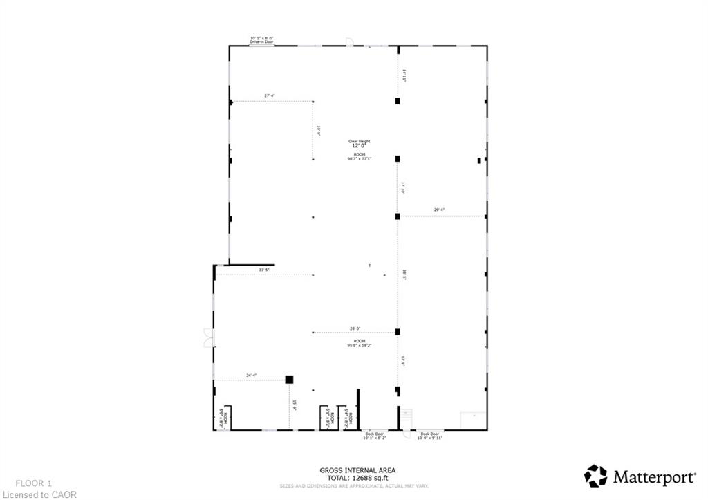 147 Mary Street Property Photo 13