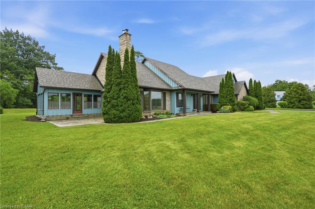 1046 Book Road W Property Photo 22