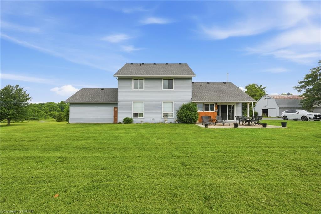 1046 Book Road W Property Photo 36