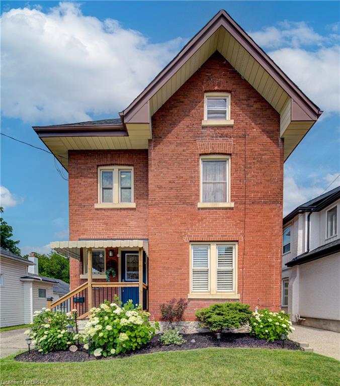 106 Sydenham Street Property Photo 2