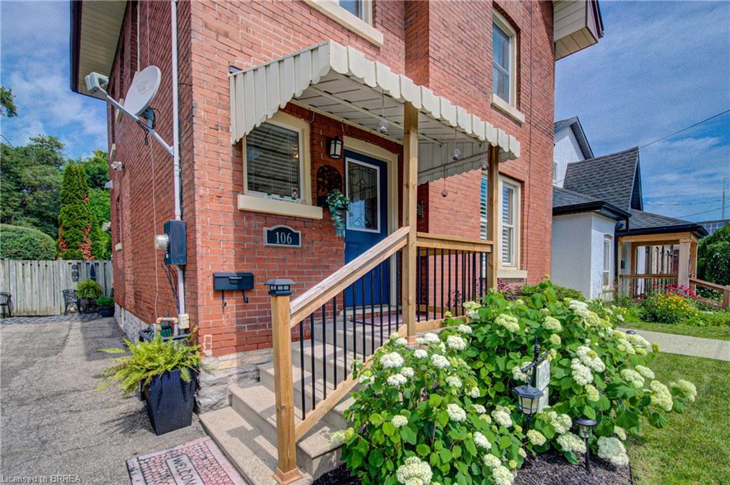 106 Sydenham Street Property Photo 4
