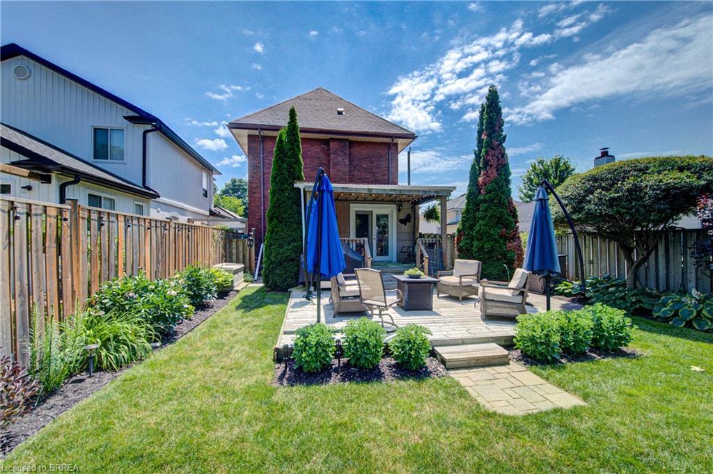 106 Sydenham Street Property Photo 32