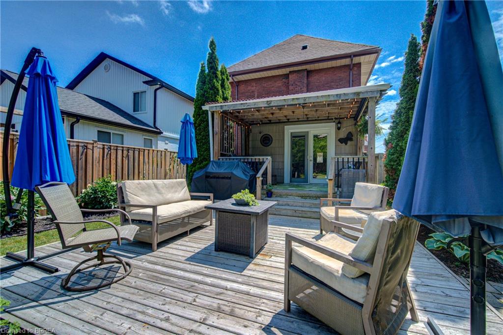 106 Sydenham Street Property Photo 37