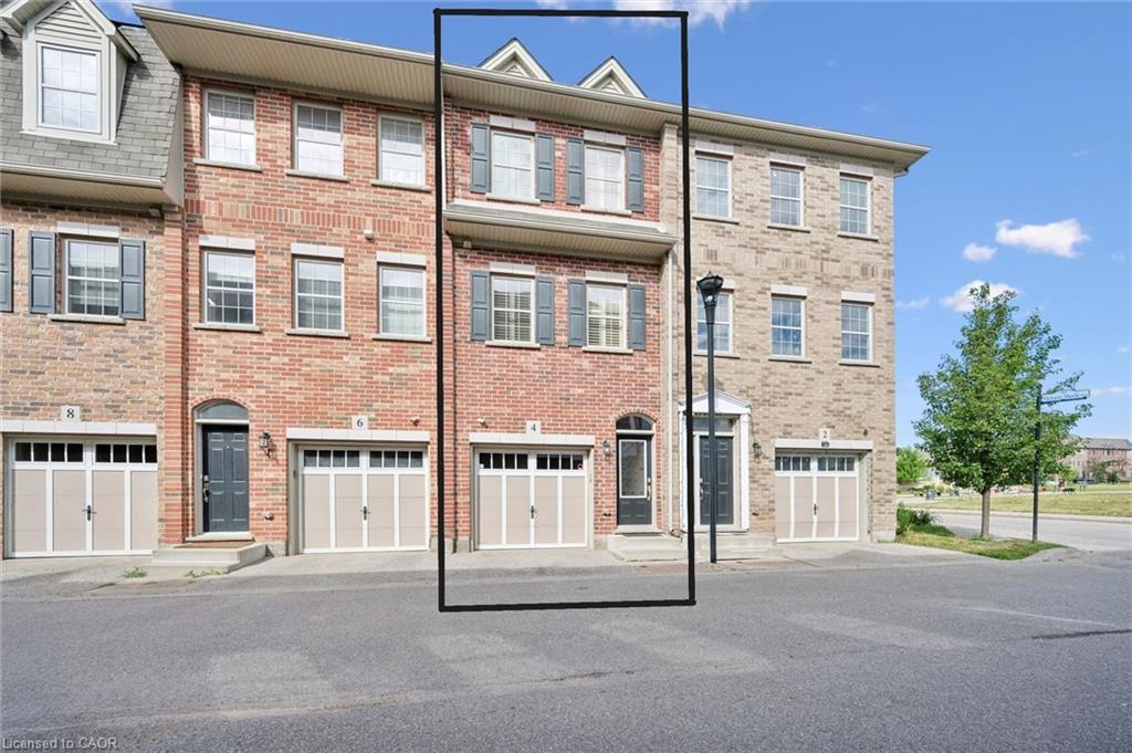 4 Cheltenham Mews Property Photo 1