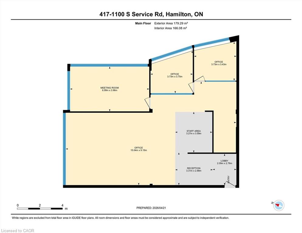 417-1100 South Service Road Property Photo 33