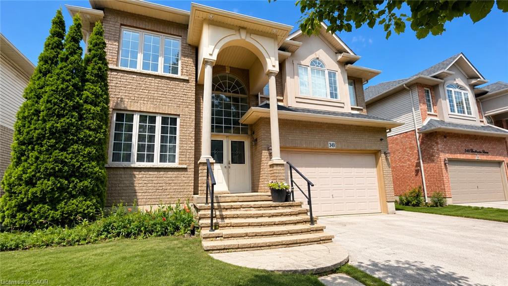 349 Braithwaite Avenue Property Photo 2