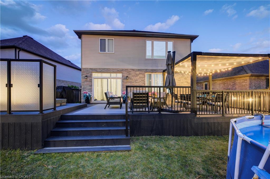14 La Salle Street Property Photo 6