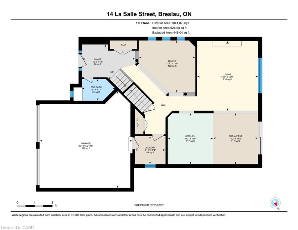 14 La Salle Street Property Photo 43