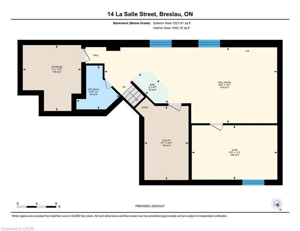 14 La Salle Street Property Photo 45