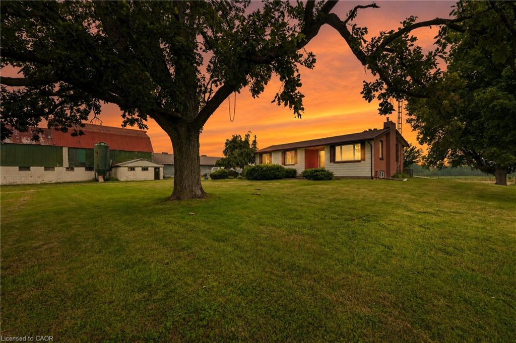 7823 Range Rd 1 Road Property Photo 4