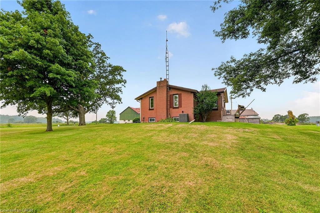 7823 Range Rd 1 Road Property Photo 30