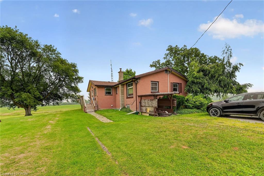 7823 Range Rd 1 Road Property Photo 32