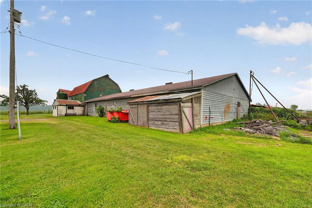 7823 Range Rd 1 Road Property Photo 33