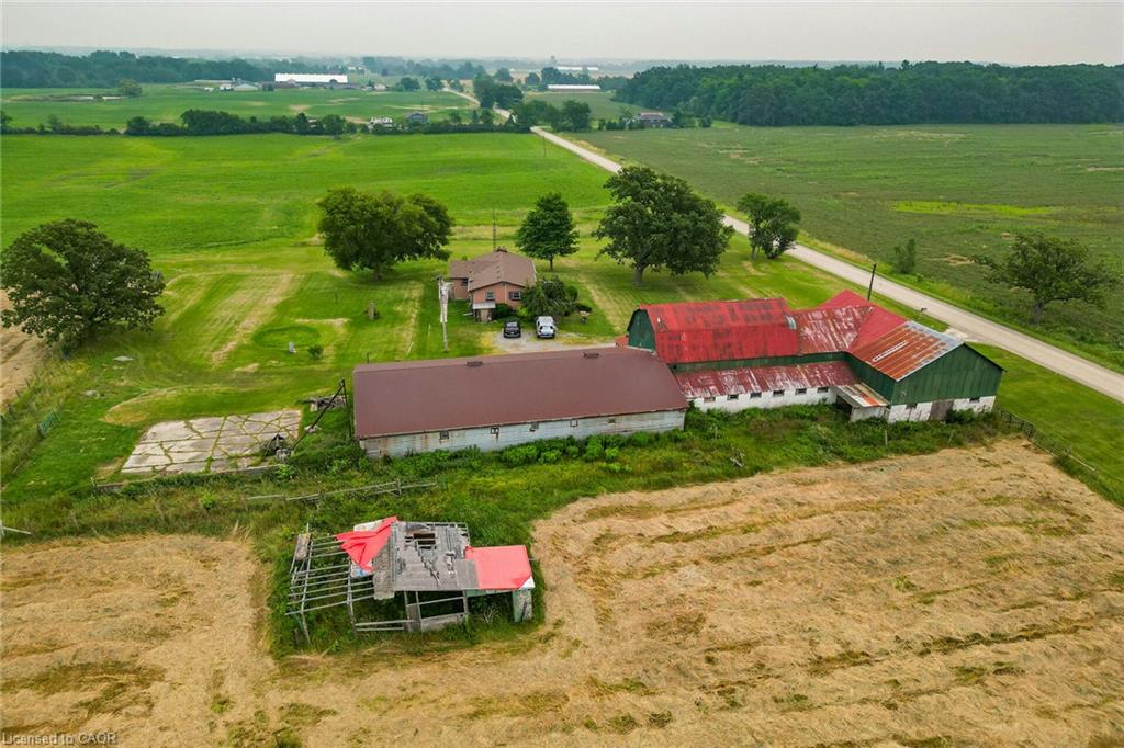 7823 Range Rd 1 Road Property Photo 45
