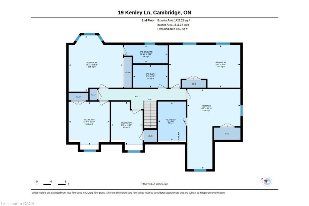 19 Kenley Lane Property Photo 49