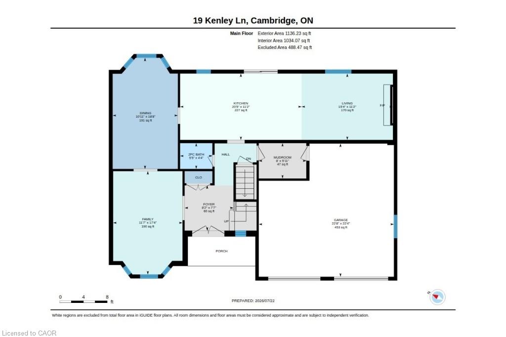 19 Kenley Lane Property Photo 50