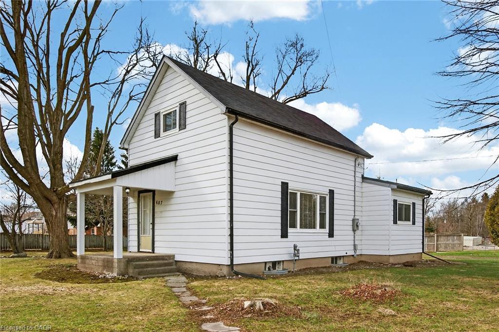 407 Bell Street Property Photo 1