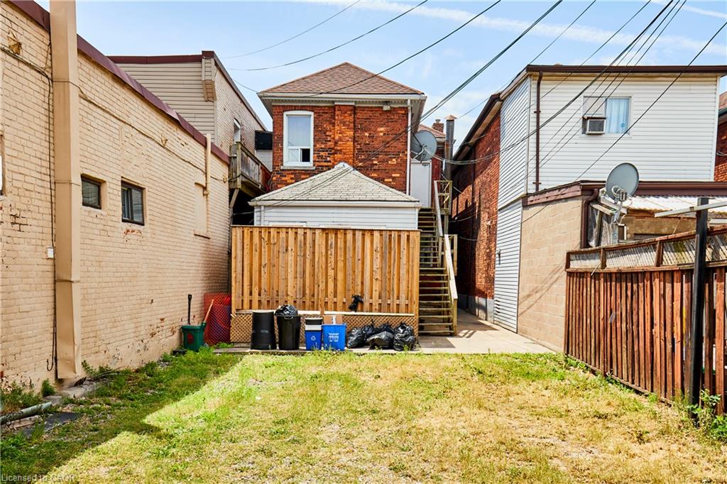 1-363 Barton Street E Property Photo 14