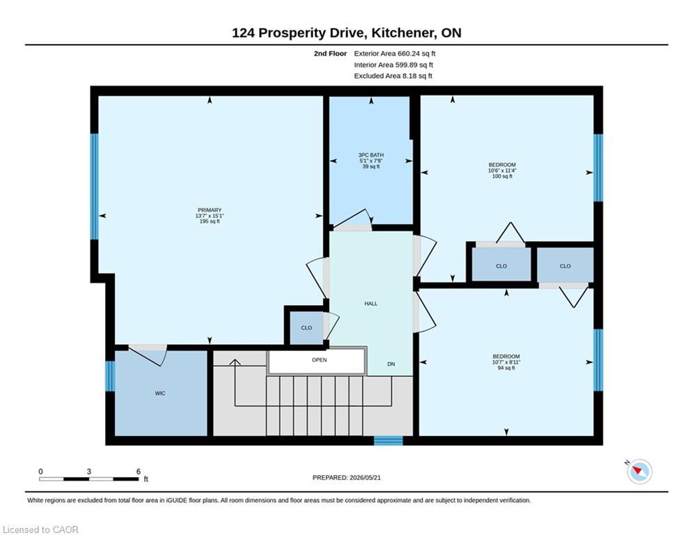 124 Prosperity Drive Property Photo 42