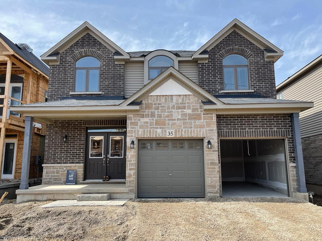 35 Whitton Drive Property Photo 1