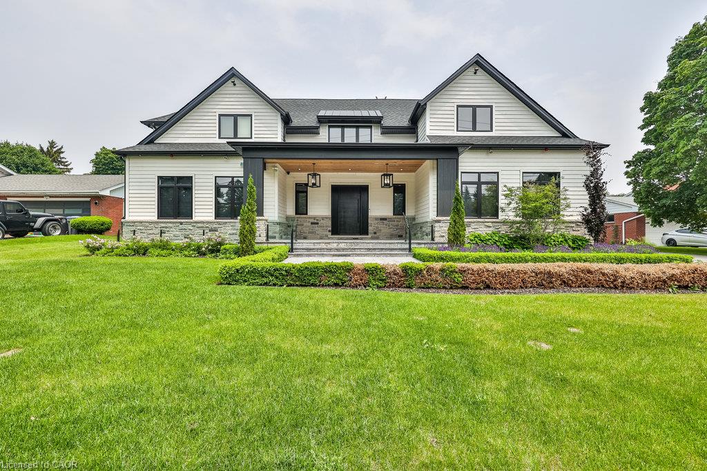 57 Joymar Drive