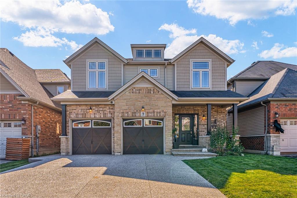 7 Kinsman Drive Property Photo 3
