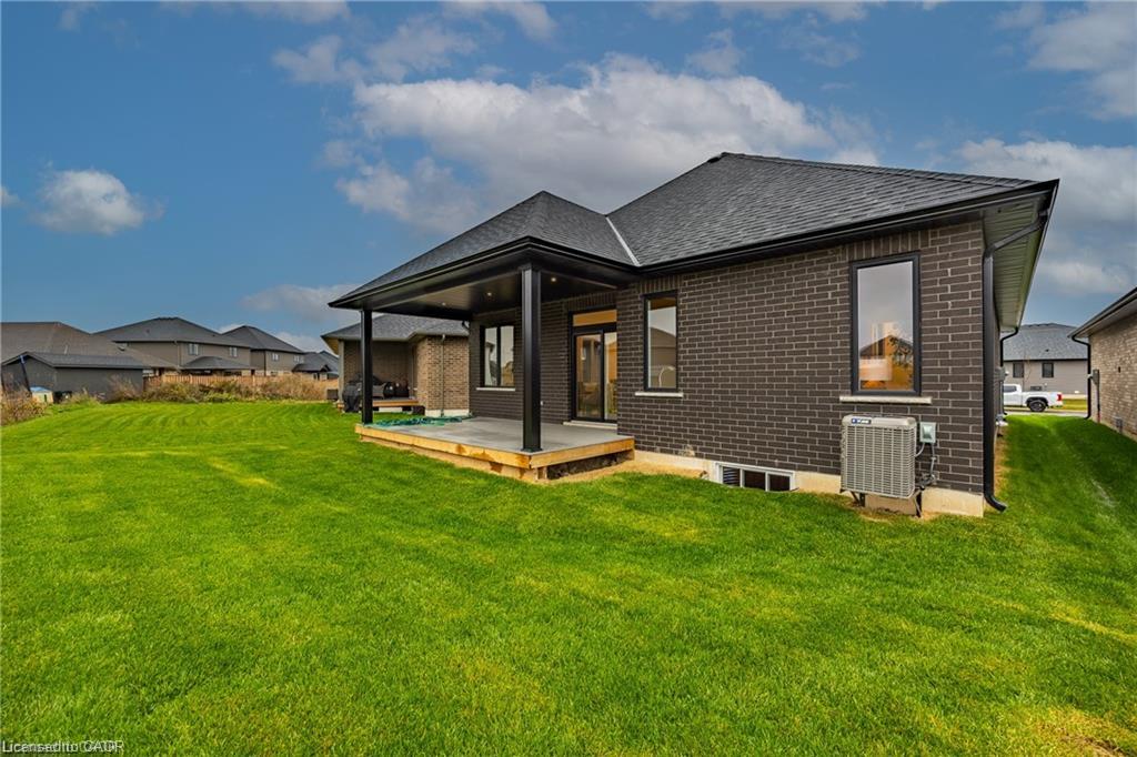89 Duchess Drive Property Photo 16