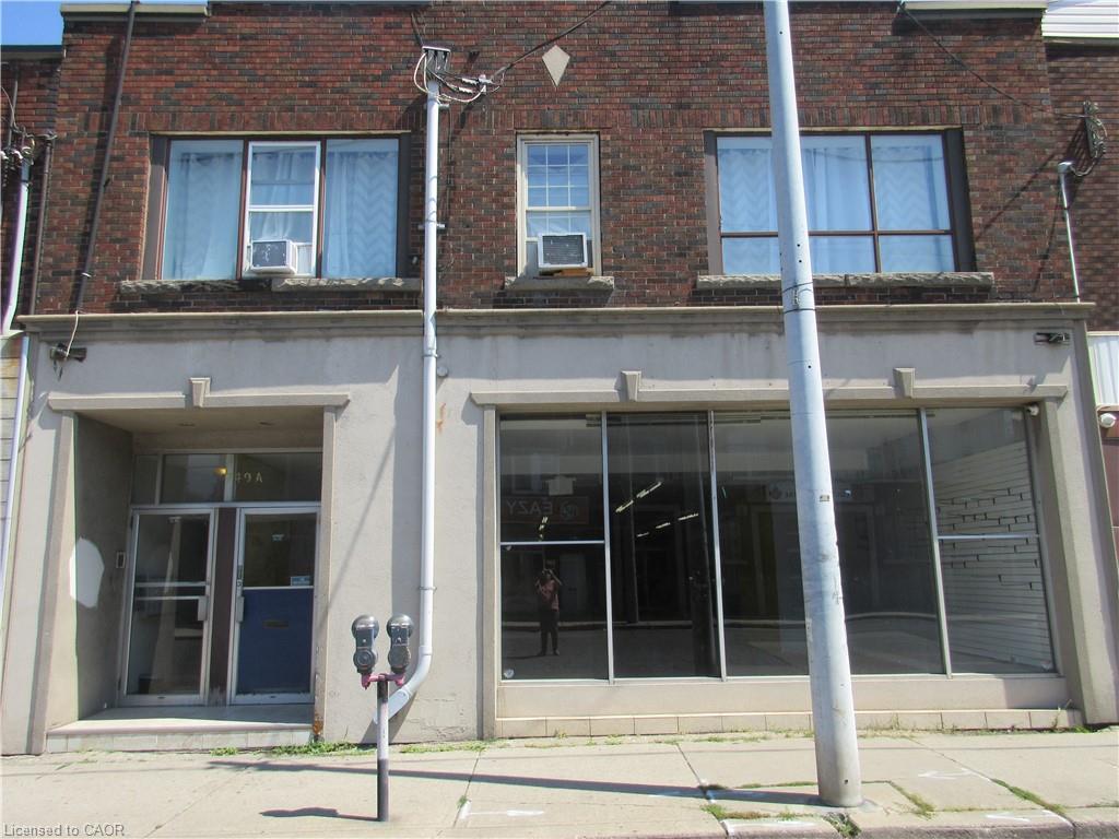 A-749 Barton Street E Property Photo 1