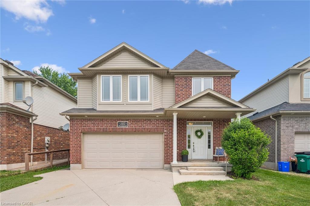 102 Brookmead Street Property Photo 1