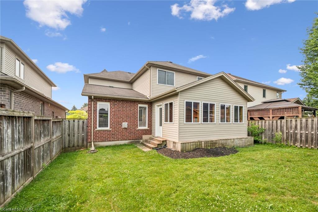 102 Brookmead Street Property Photo 34