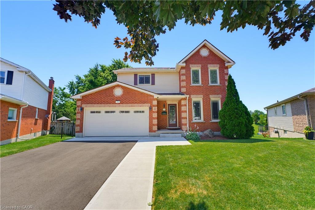 32 Stonehaven Place Property Photo 1