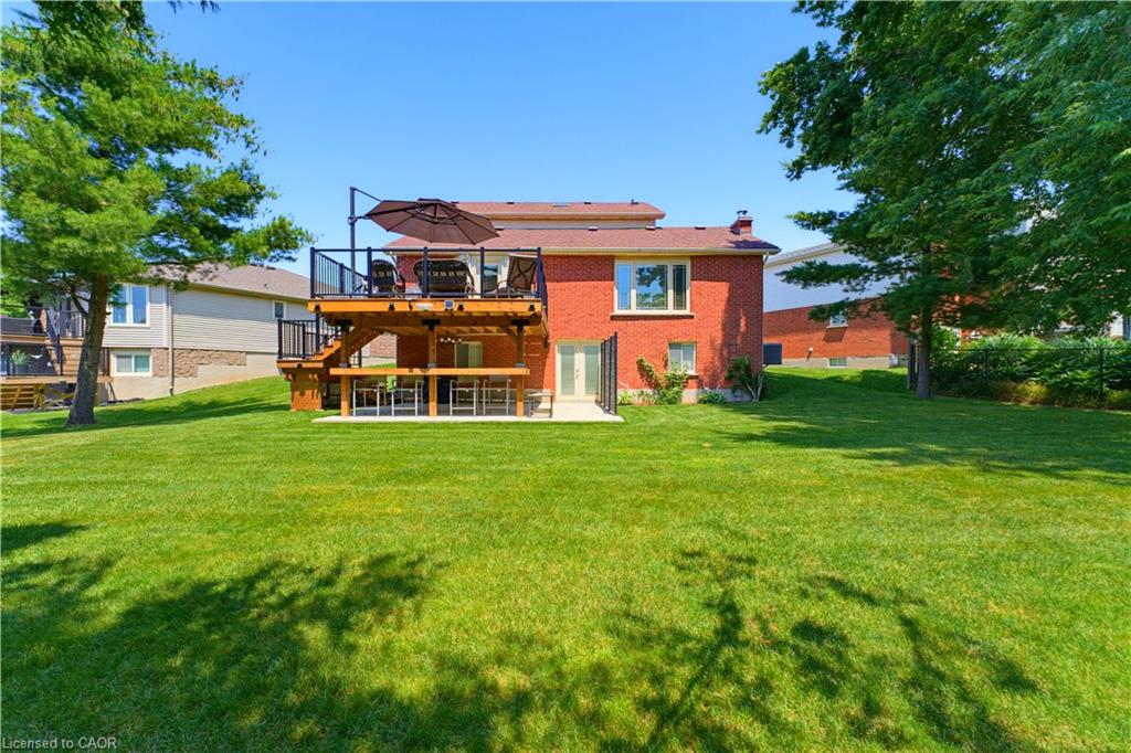 32 Stonehaven Place Property Photo 37