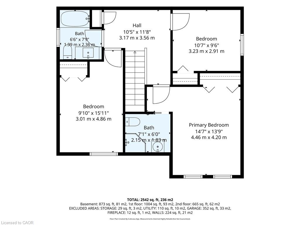 32 Stonehaven Place Property Photo 48