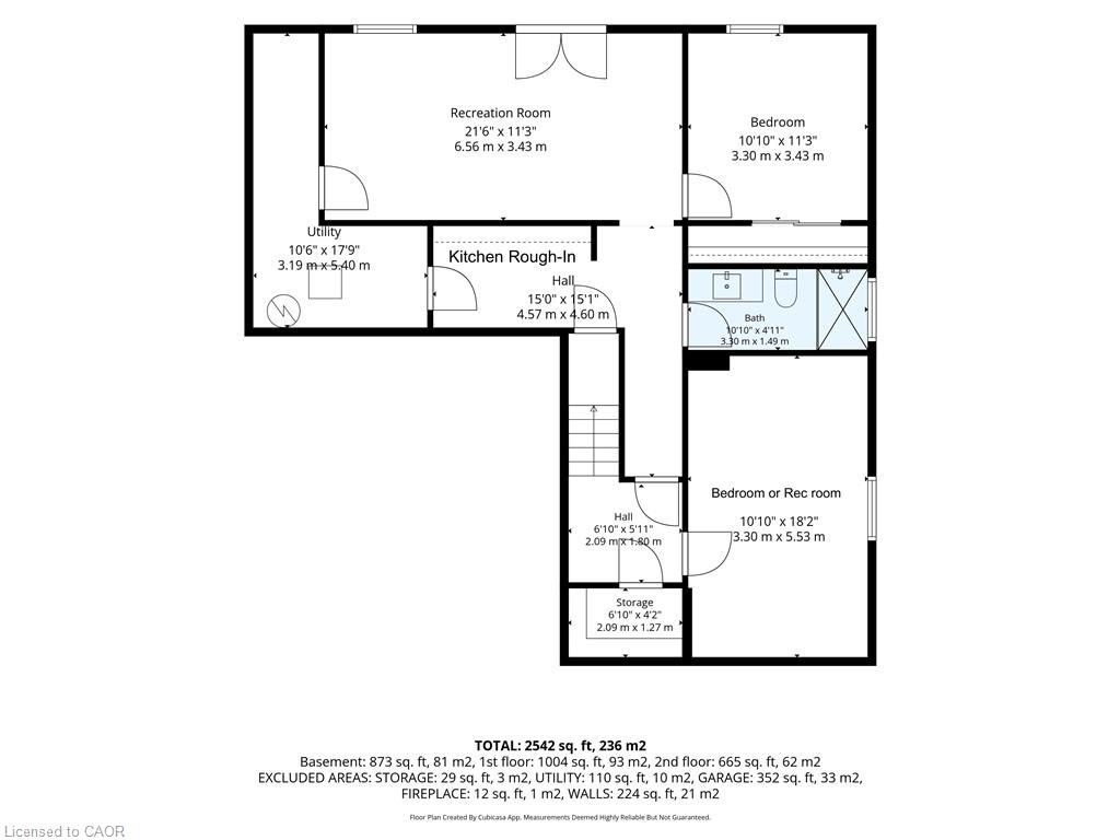32 Stonehaven Place Property Photo 49