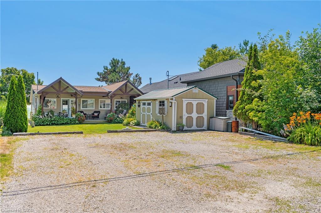 1022 South Coast Drive Property Photo 3