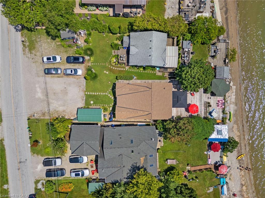 1022 South Coast Drive Property Photo 8