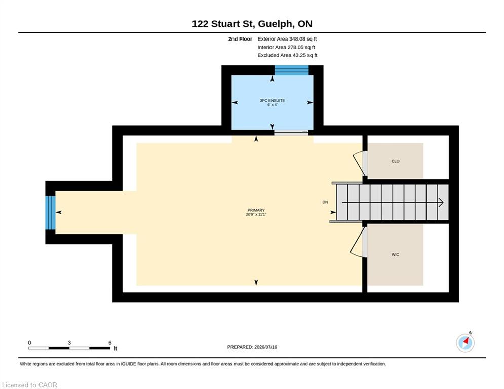 122 Stuart Street Property Photo 32