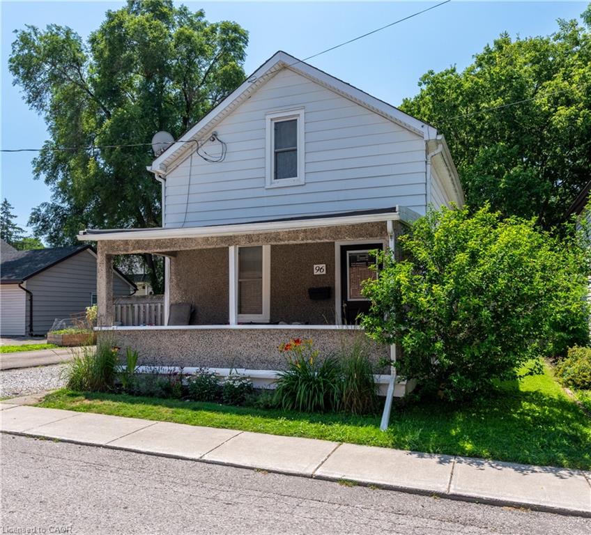 96 Avonlea Street Property Photo 1
